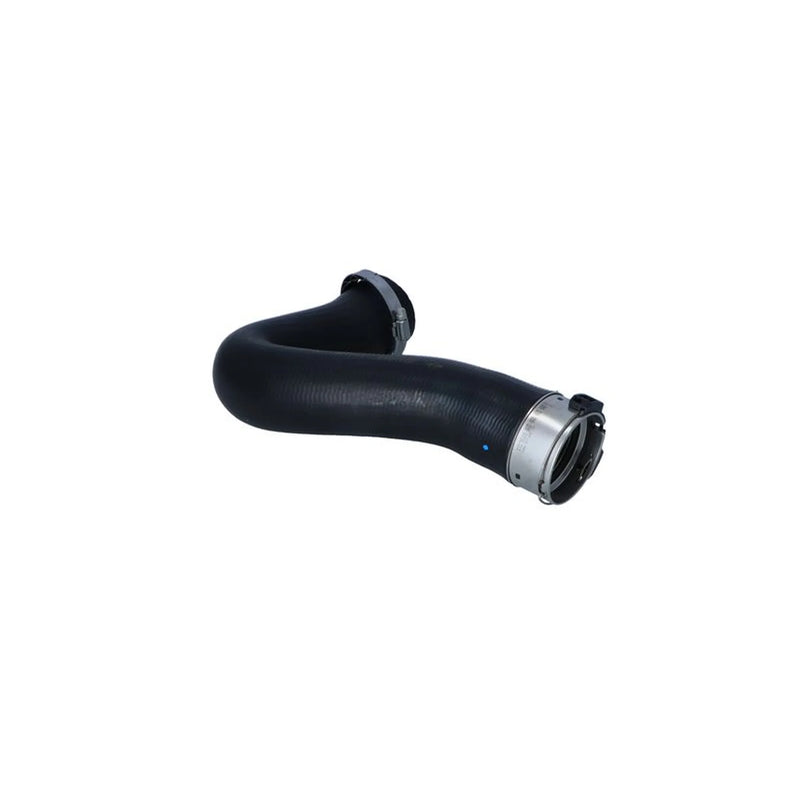 NRF Intercooler Turbo Charge Air Hose 166106
