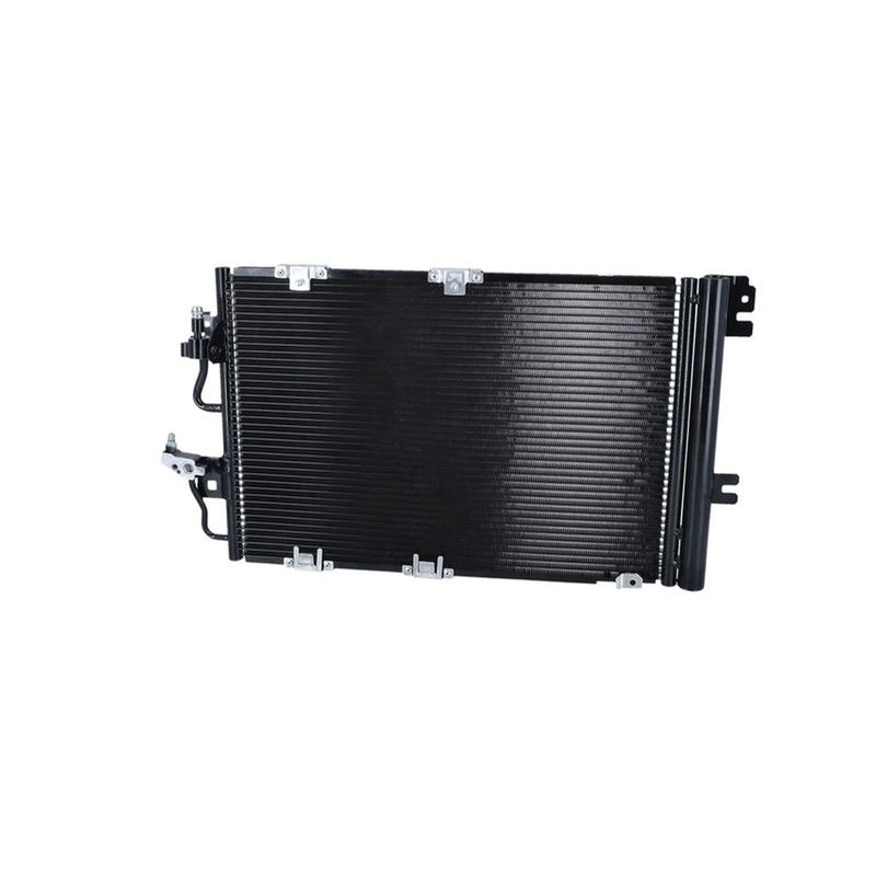 NRF Air Conditioning Condenser 35554