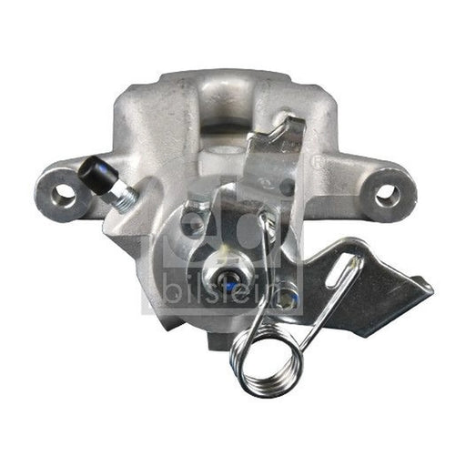 Febi Brake Caliper Assembly Rear Right 178459