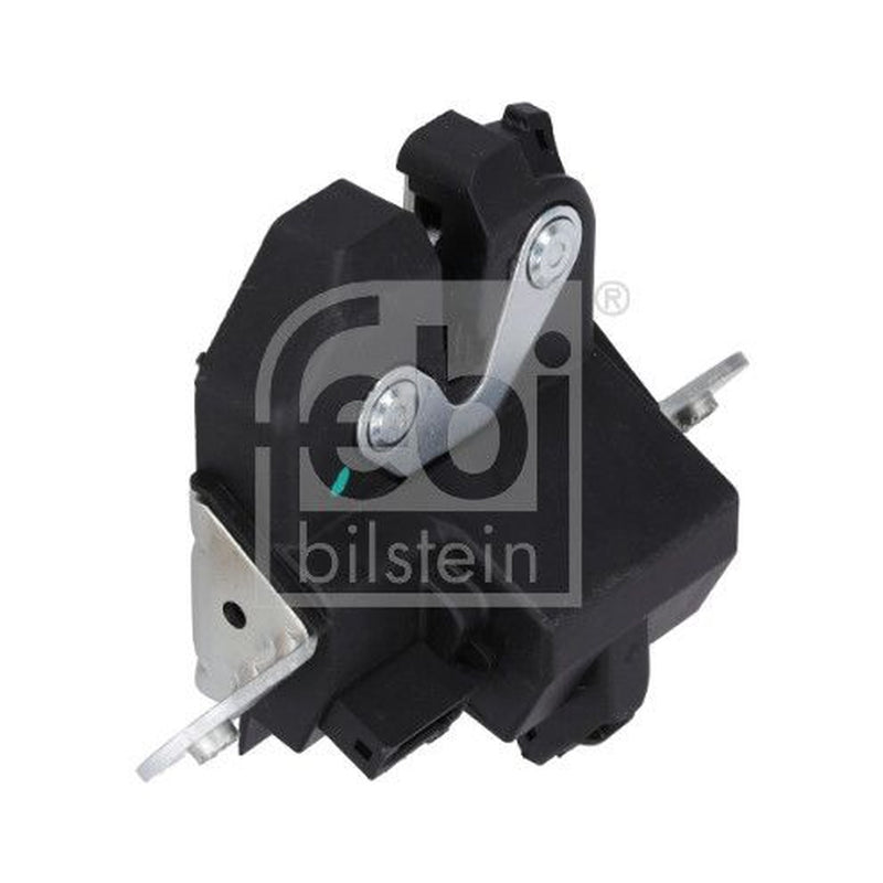 Febi Tailgate Boot Lock Mechanism 1003276