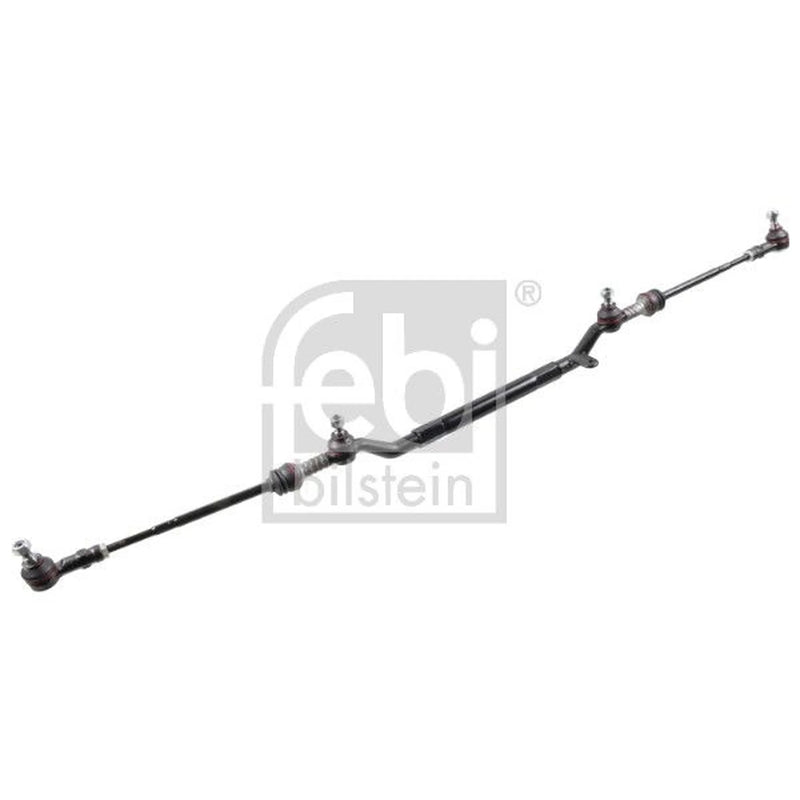 Febi Centre Rod Assembly Front 178476
