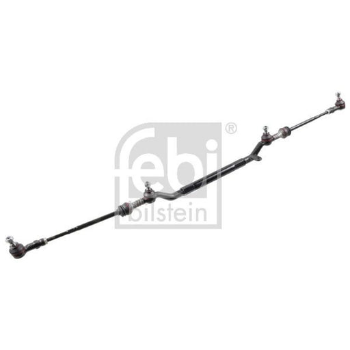 Febi Centre Rod Assembly Front 178476