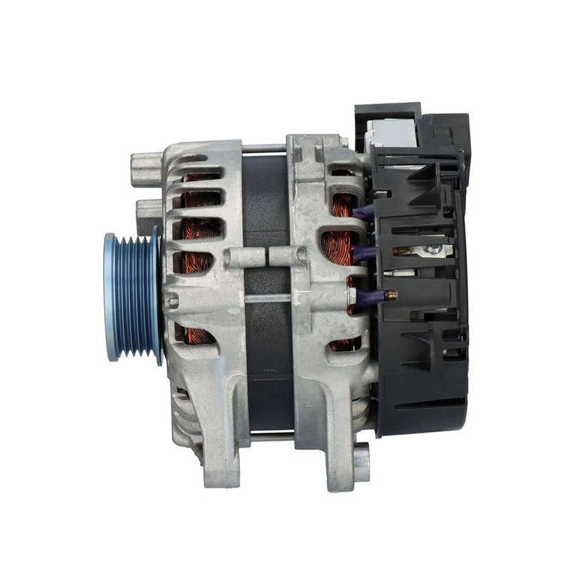 Valeo Istars Origins Fiat Group 443435