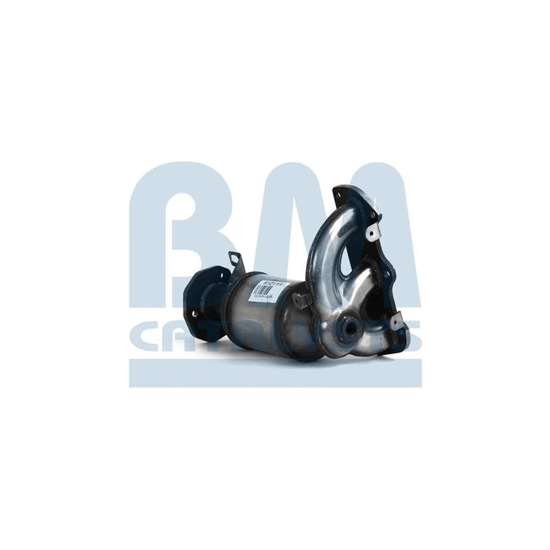 BM Catalysts Homologated Petrol Cat BM91211H