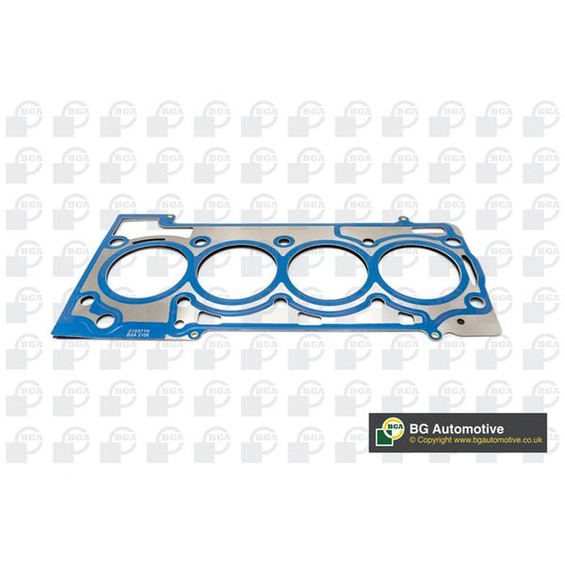 BGA Cylinder Head Gasket 0mm Thick CH7506
