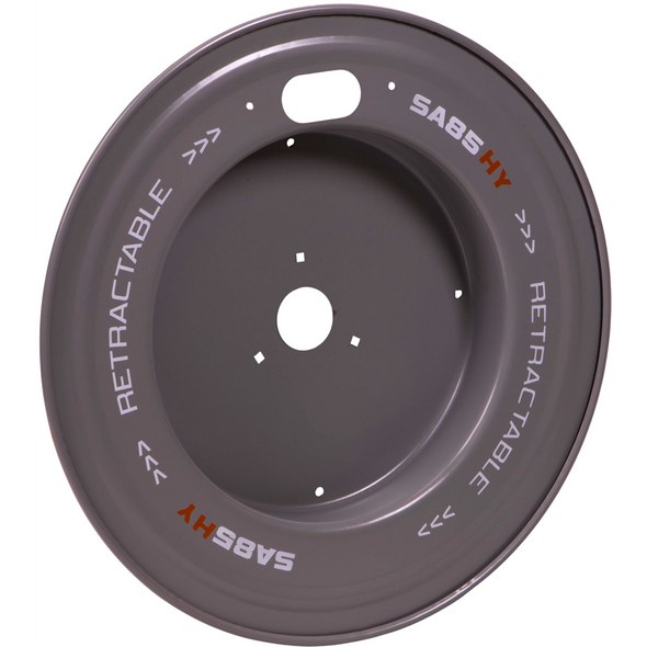 Sealey Drum (Outside)