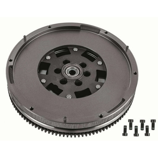 Sachs Engine Flywheel Teeth 2294501253