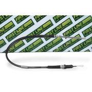 First Line Handbrake Cable Left Front FKB2153