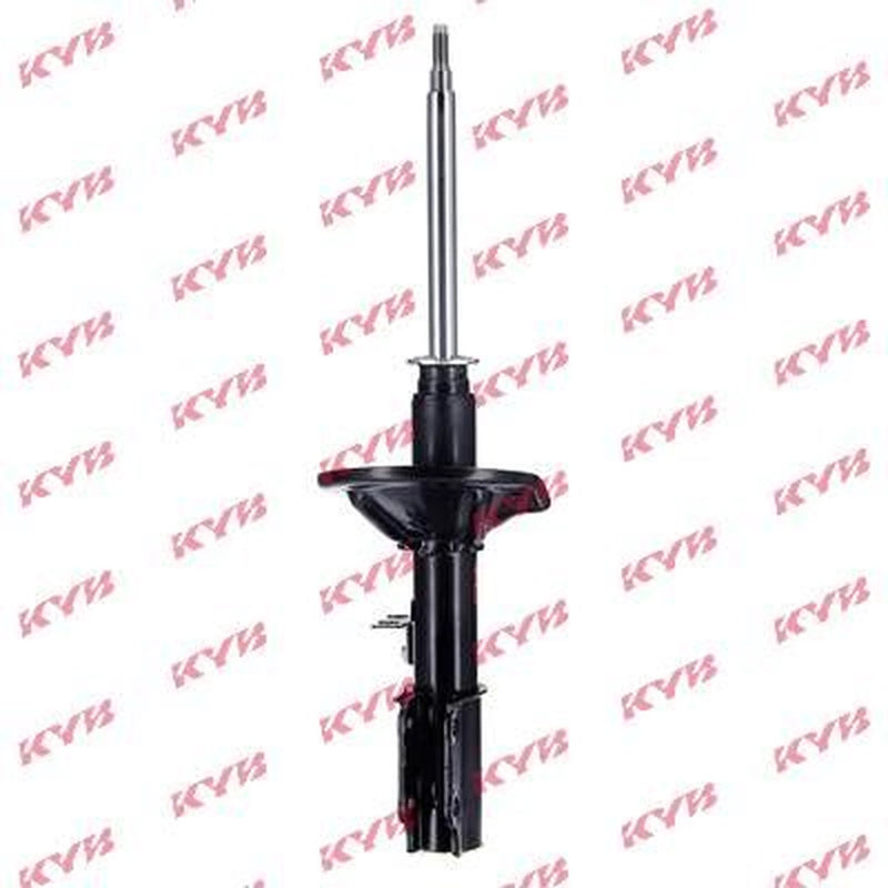 KYB Shock Absorber Damper Strut Front Left 333370