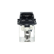 NRF Radiator Fan Motor Resistor 342403