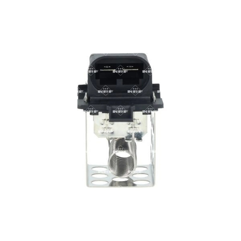 NRF Radiator Fan Motor Resistor 342403
