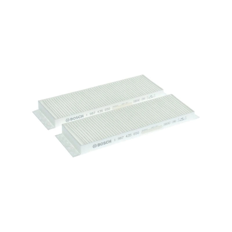 Bosch Cabin Air Filter (Pollen Filter) 1 987 435 050