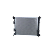 NRF Engine Radiator 550057