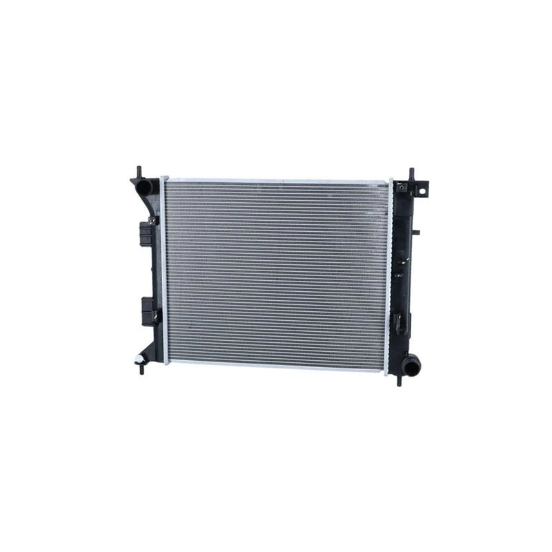 NRF Engine Radiator 550057