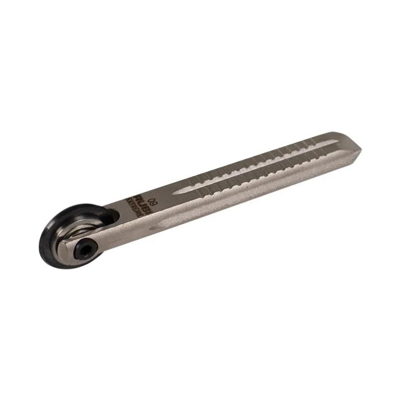 RUBI TILING TOOLS EXTREME PLUS Scoring Wheel 22mm (7/8in) - 01900