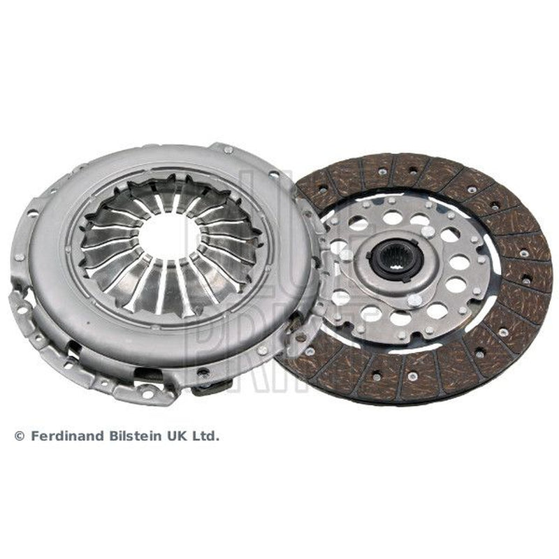 Blue Print Clutch Kit Set 3pc 240mm ADBP300006