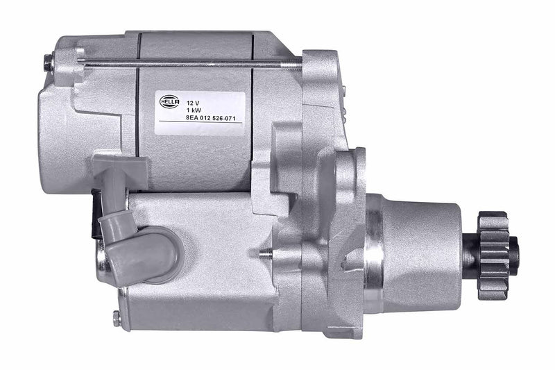 Hella 8EA 012 526-071 Starter