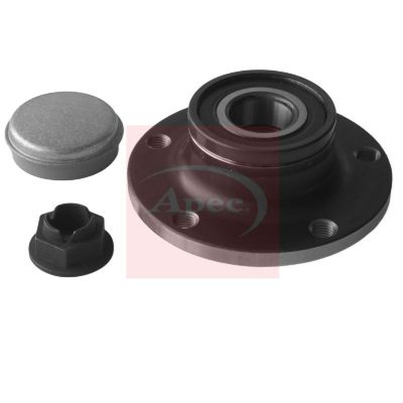Apec Wheel Bearing Kit AWB1200