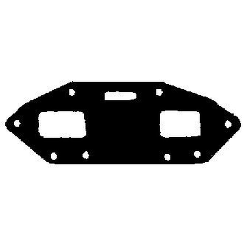 BGA Intake Manifold Gasket 0mm Thick MG2344