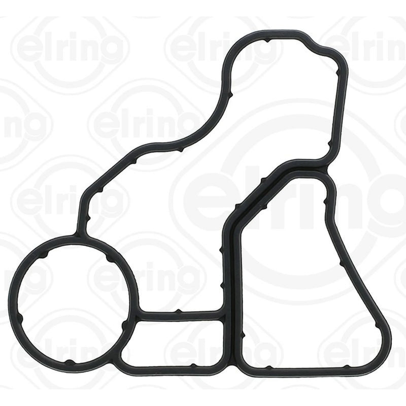 Elring Oil Filter Housing Gasket 632.090