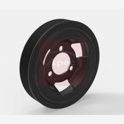 Apec Crank Shaft Belt Pulley ATV1055