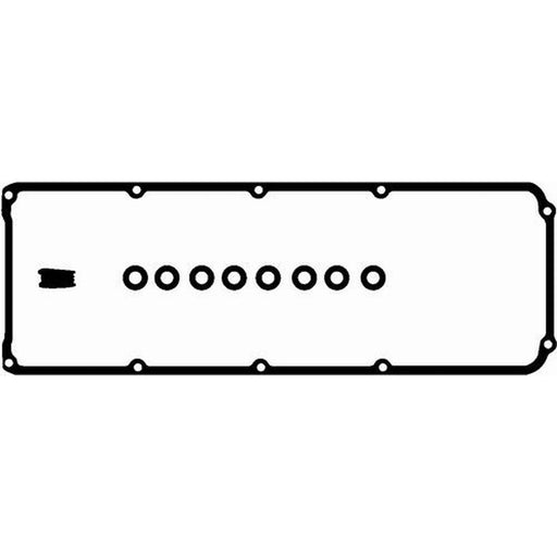 BGA Cylinder Head Cover Gasket Set RK4317