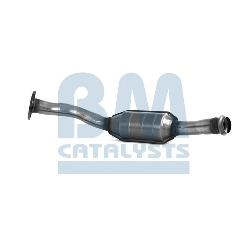 BM Catalysts Homologated Petrol Cat BM90259H