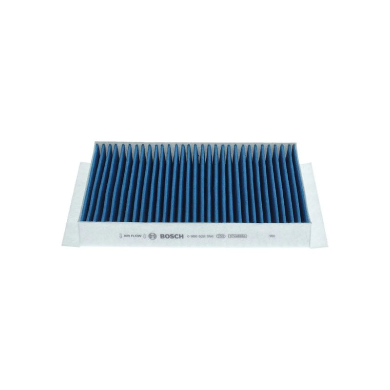 Bosch Cabin Air Filter (Pollen Filter) Engine 0 986 628 596