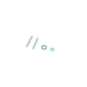 NRF Air Conditioning Condenser 35986