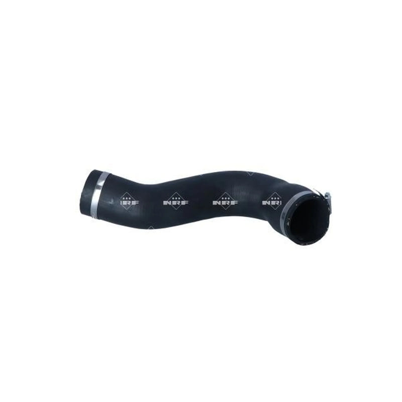 NRF Intercooler Turbo Charge Air Hose 166132