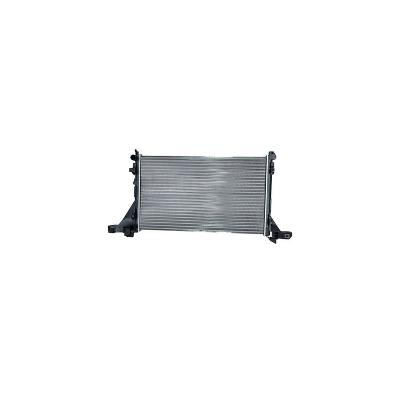 NRF Engine Radiator 58482A