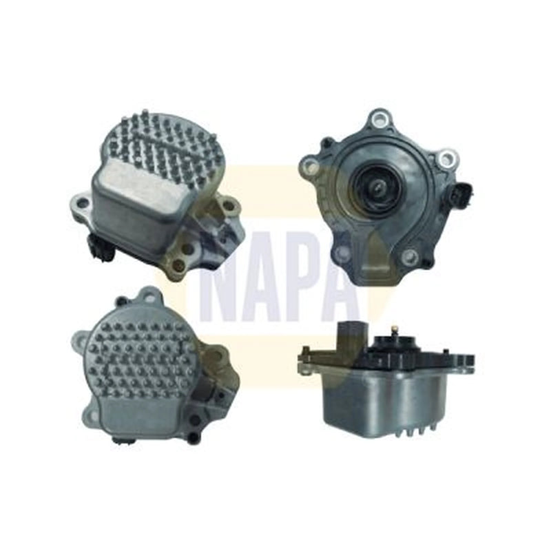 NAPA Engine Cooling Water Pump NWP1537