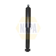NAPA Shock Absorber Damper Strut Rear Left NSA1907
