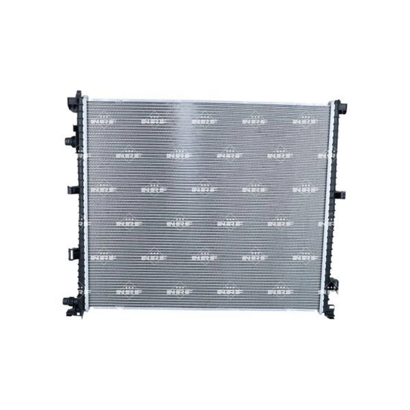 NRF Engine Radiator Centre 550333