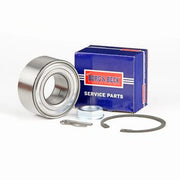 Borg & Beck Wheel Bearing Kit BWK084