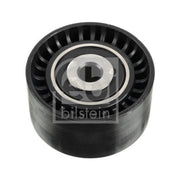 Febi V-Ribbed Belt Deflection/Guide Pulley 19513