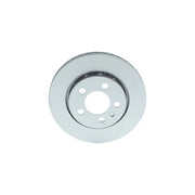 Bosch 2 x Vented Rear Brake Discs 0 986 479 E01