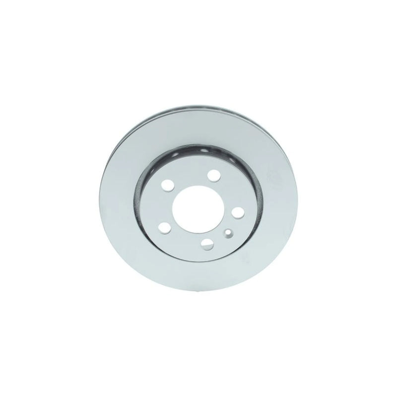 Bosch 2 x Vented Rear Brake Discs 0 986 479 E01