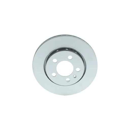 Bosch 2 x Vented Rear Brake Discs 0 986 479 E01
