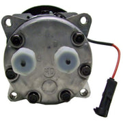 Mahle Air Conditioning Compressor ACP 1058 000S