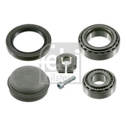 Febi Wheel Bearing Kit Front Right 22435