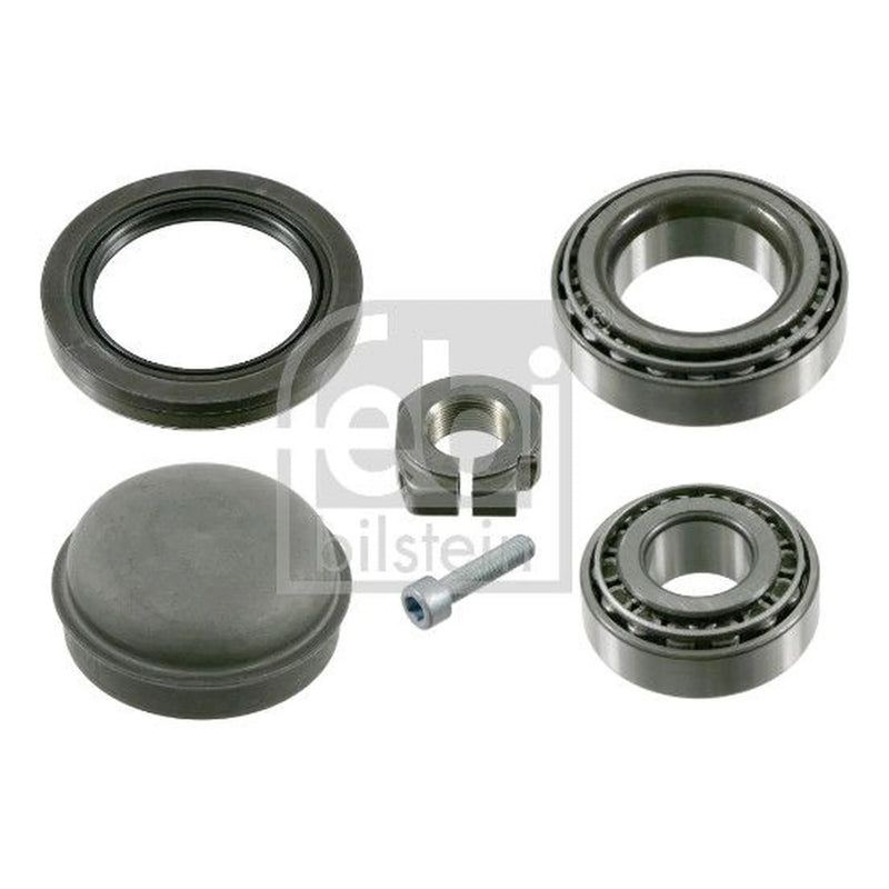 Febi Wheel Bearing Kit Front Right 22435