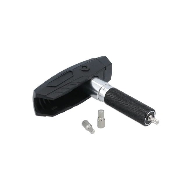 Laser Tools LTR Torque Bit Driver T-Handle - PL