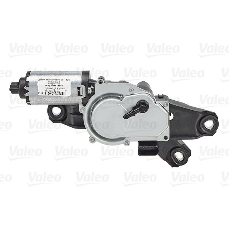 Valeo Front/Rear Wiper Motor Rear 582625
