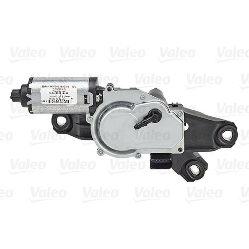 Valeo Front/Rear Wiper Motor Rear 582625