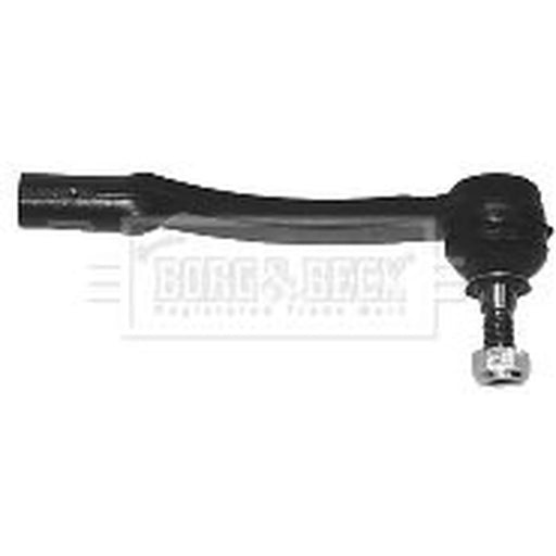 Borg & Beck Steering Tie Rod End Ball Joint BTR4777