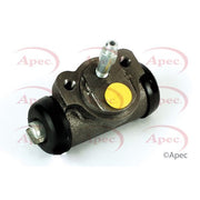 Apec Wheel Cylinder Hydraulic Brake Rear BCY1253