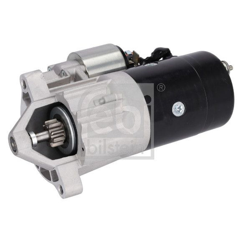 Febi Starter Motor 12V 2.2kW 11 Teeth 192987
