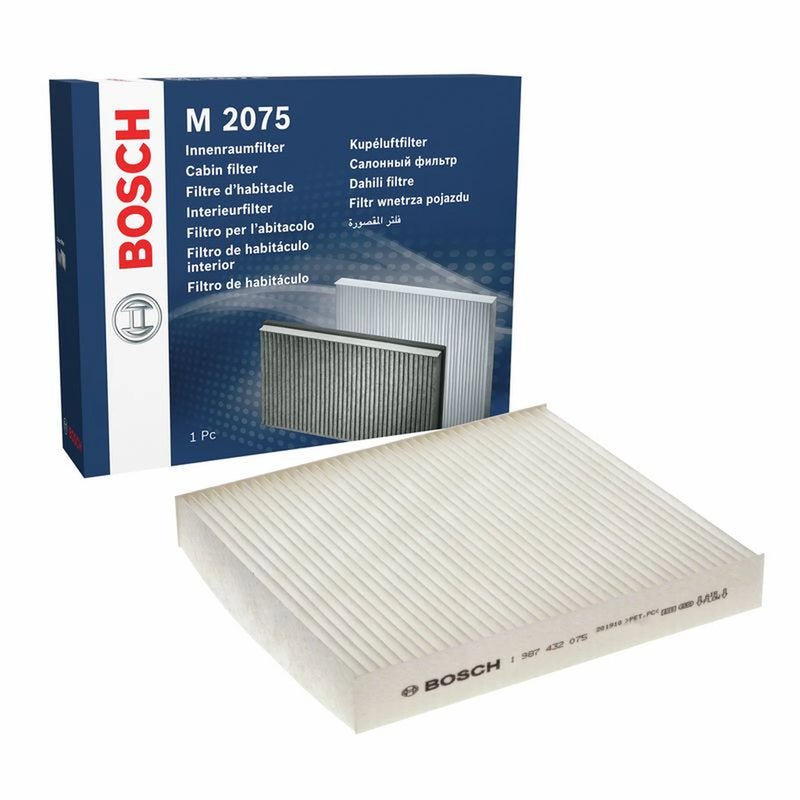 Bosch Cabin Air Filter (Pollen Filter) 1 987 432 075