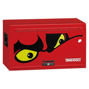 Teng Tools Tool Chest 26" PRO35™ 4 Drawer Red